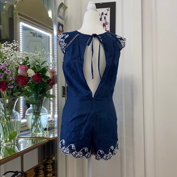 Romper - Picture 5 of 9